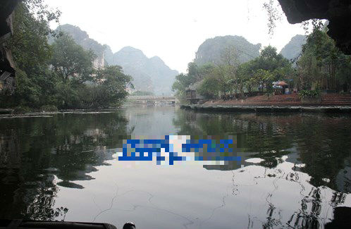 Trận đồ trấn yểm Tràng An