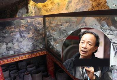 Báo Ngôi Sao Tràng An
