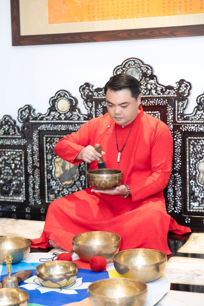 Hệ thống khóa học về Thiền, Phong Thủy & Tâm Linh, Văn Hóa
