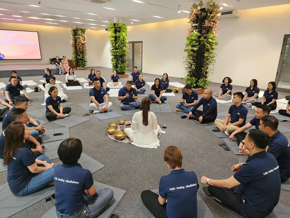 Công ty Cổ phần Quản lý Khách Sạn Flamingo