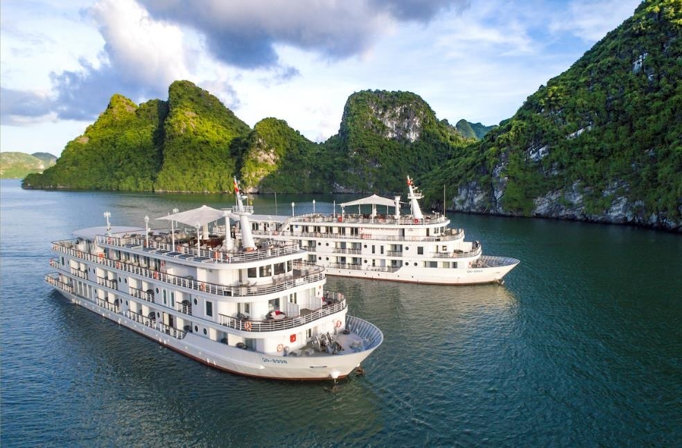 Paradise Vietnam