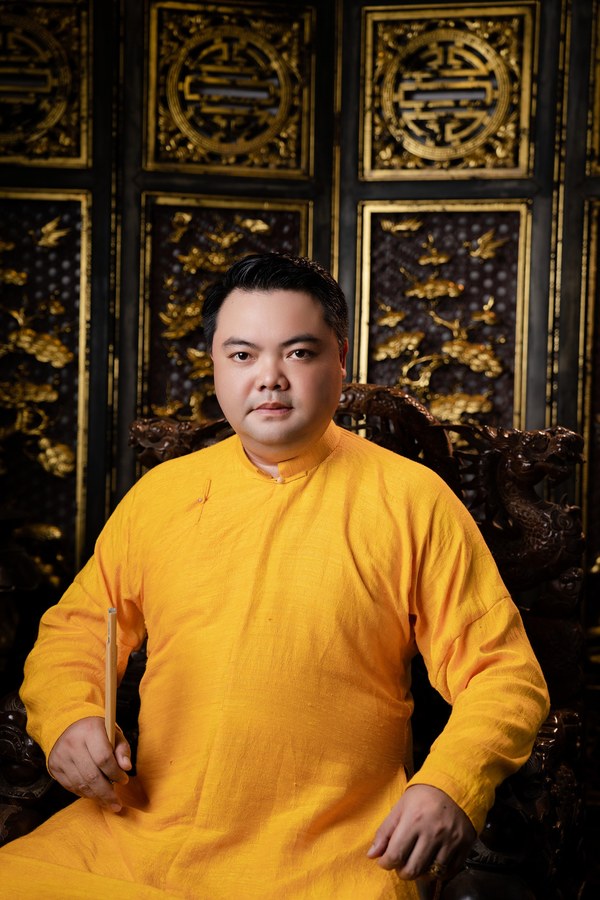 Thiền Năng Lượng Tỉnh Thức – Sức Mạnh Lãnh Đạo