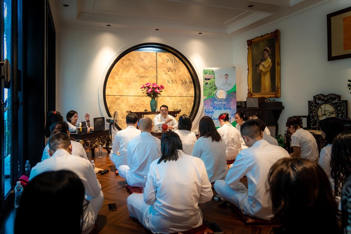 Giá trị dài hạn