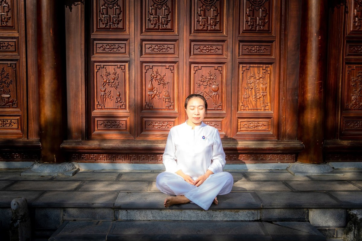Thiền trong doanh nghiệp