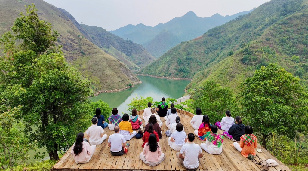 Thiền Tour Việt Nam - Du Lịch Chữa Lành