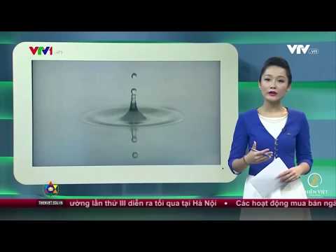 VTV1 Chào Buổi Sáng