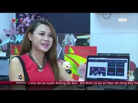 VTV1 Chào Buổi Sáng