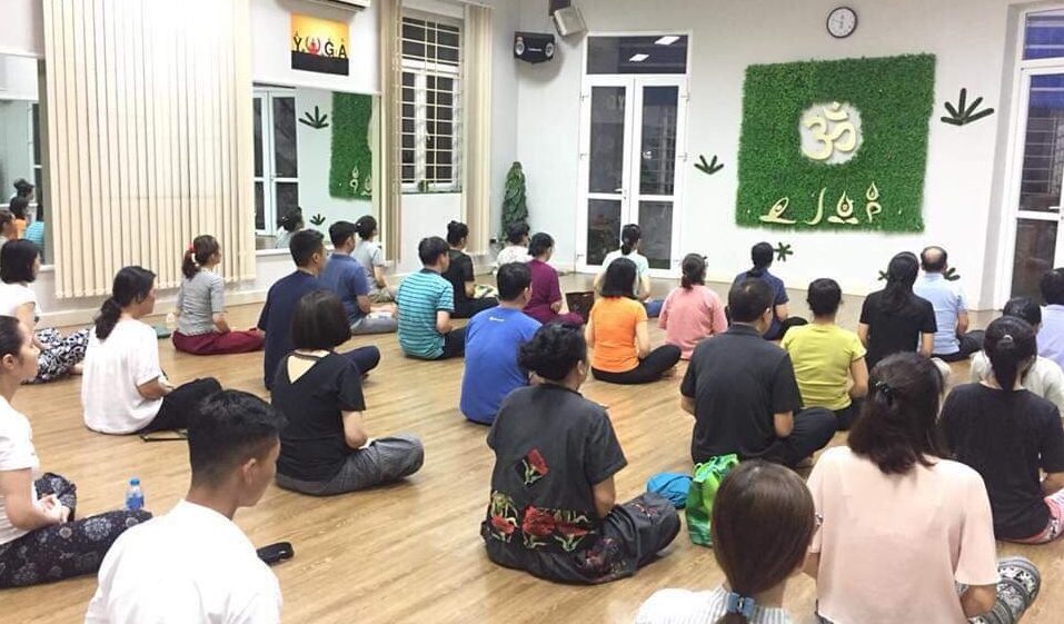 Thiền định được khoa học chứng minh là phương pháp loại bỏ căng thẳng hiệu quả