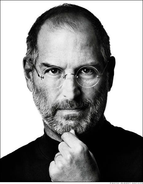 10 Traits of Steve Jobs That Can Make You a Better Photographer