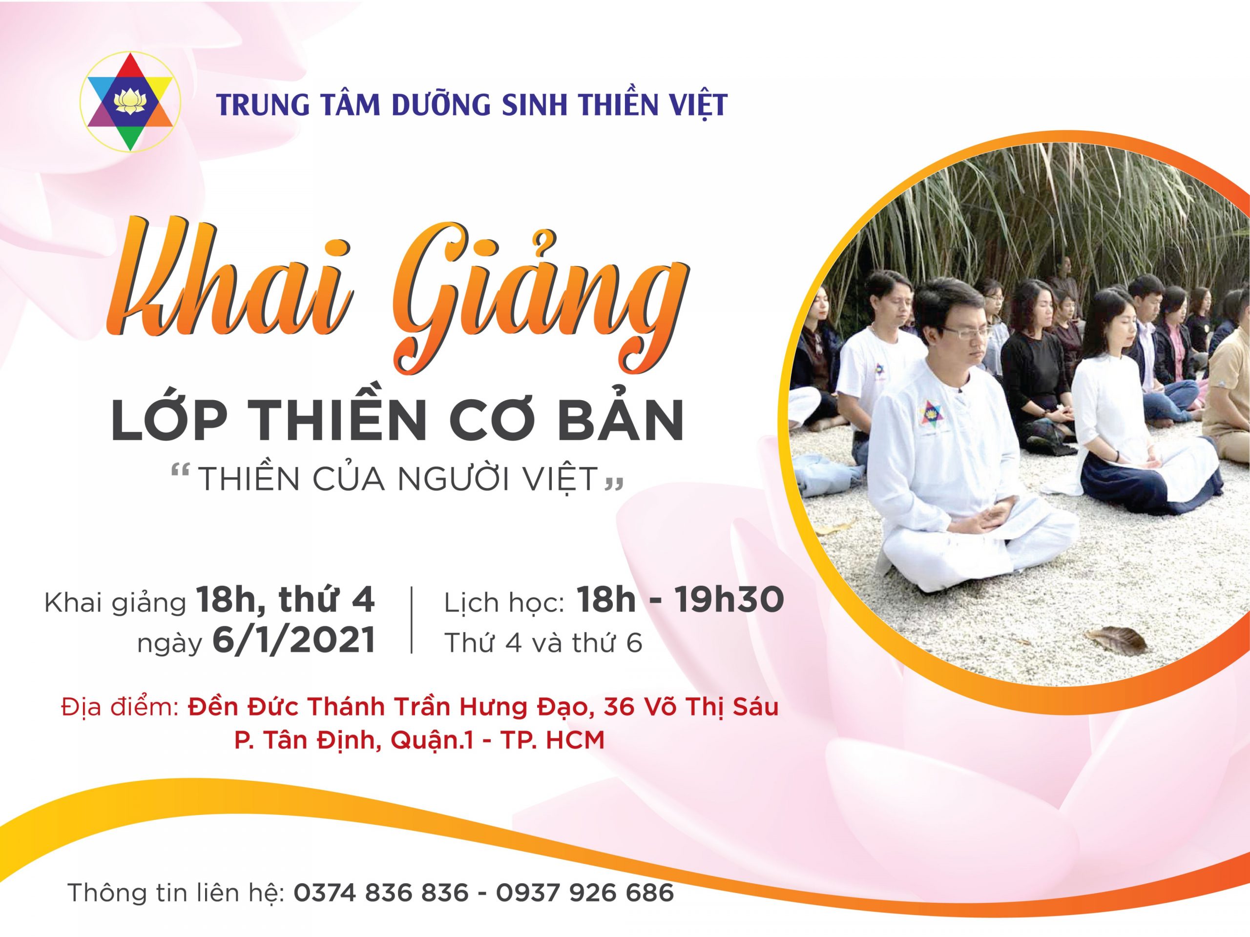 lop-thien-Ho-Chi-Minh