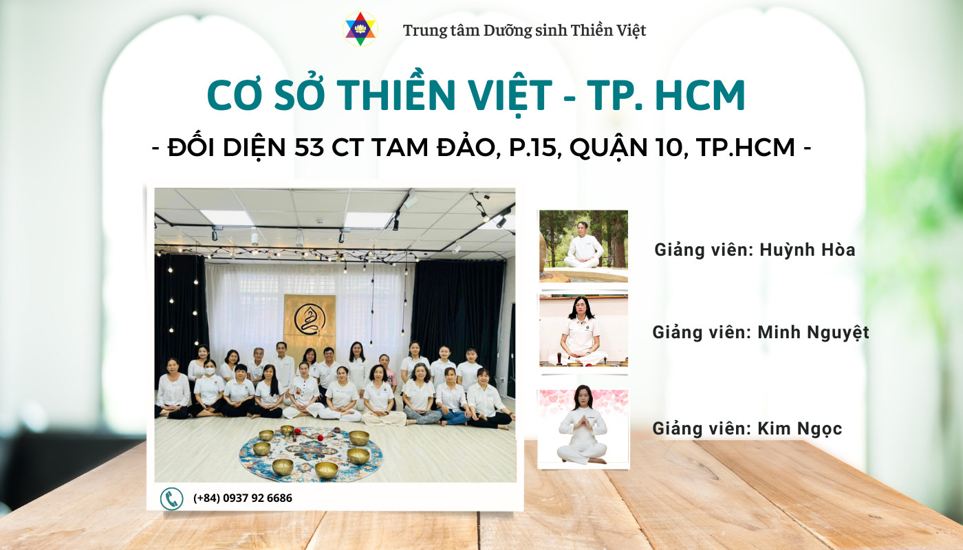 Tv Hcm