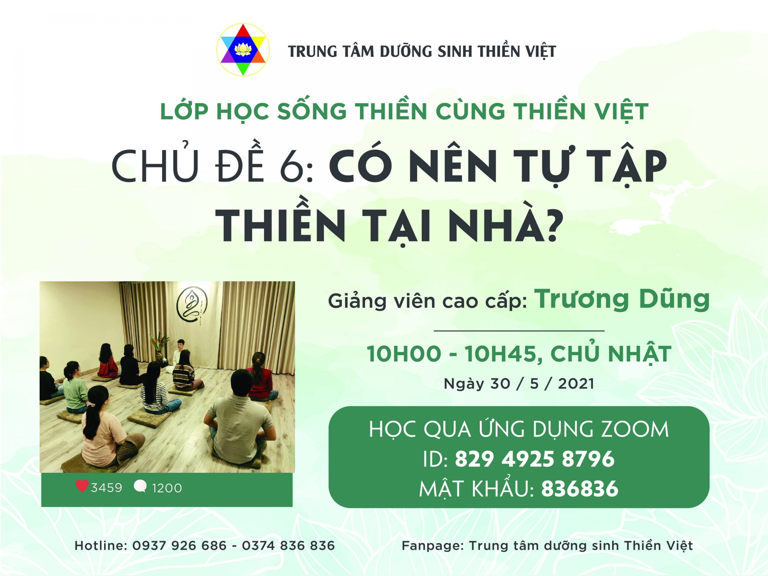 live-dung
