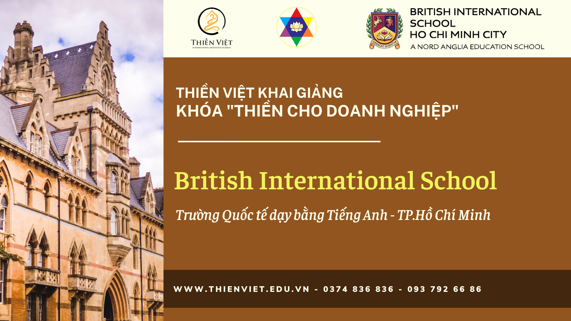 Khoá Thiền Trị Liệu (4)