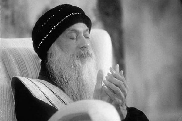 Hướng dẫn thực hành thiền osho