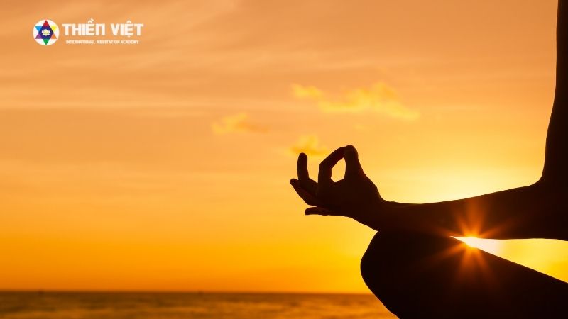 Nên ngồi thiền năng lượng trong bao lâu