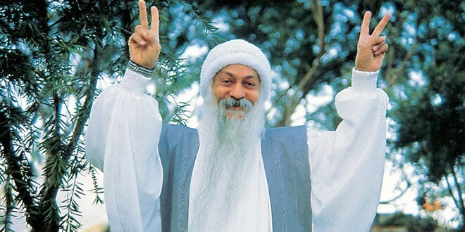 osho