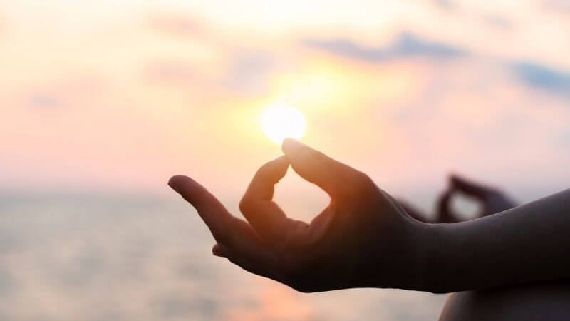 phương pháp thiền dưỡng sinh năng lượng