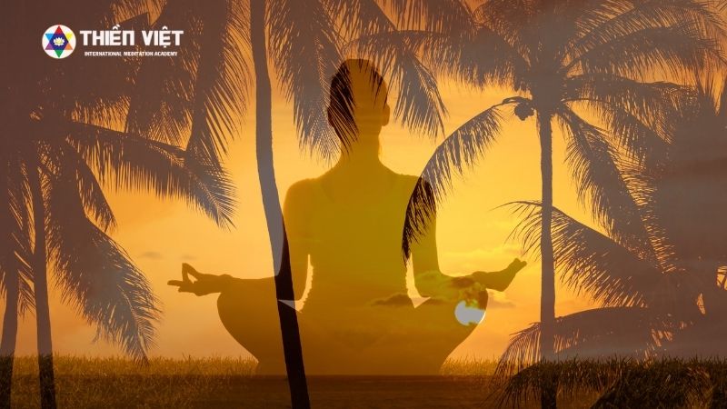 phương pháp thiền yên lặng