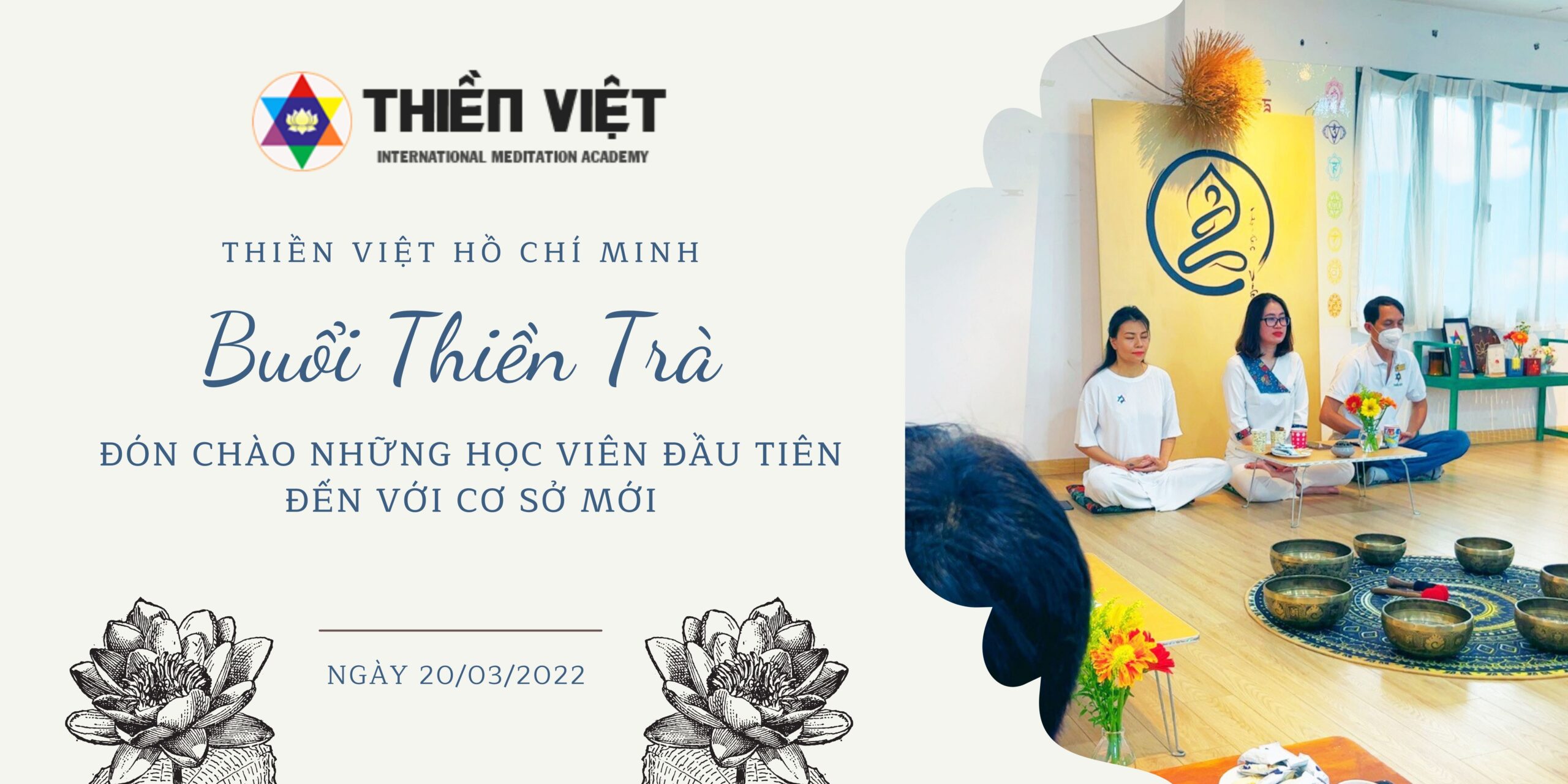 CƠ SỞ HỒ CHÍ MINH