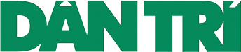 Dan tri logo