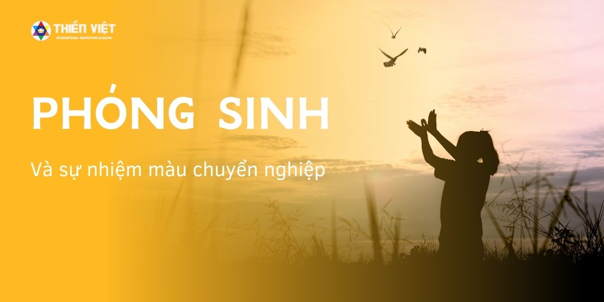 Phong sinh va su nhiem mau chuyen nghiep