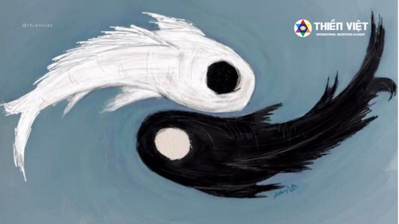 giọng nói là một trong những yếu tố biểu hiện mất cân bằng năng lượng