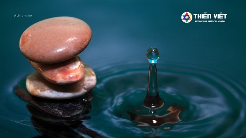 Thiền không giúp giải quyết mọi vấn đề