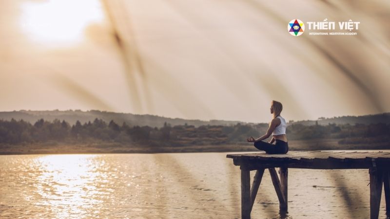 Những lợi ích của thiền định
