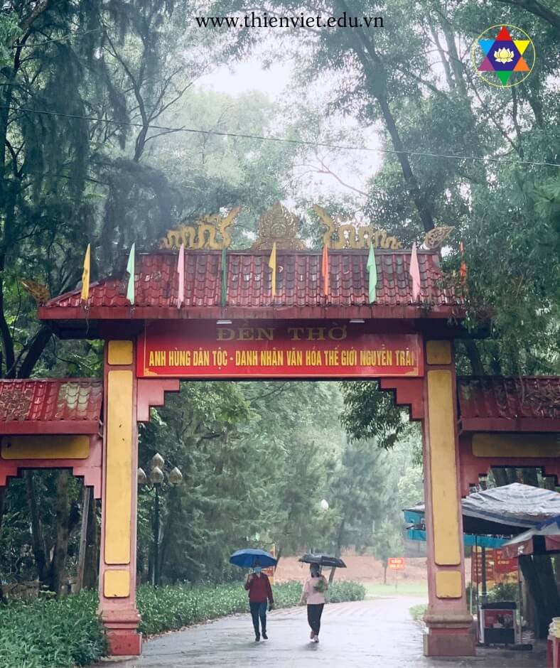 xin linh khi 13
