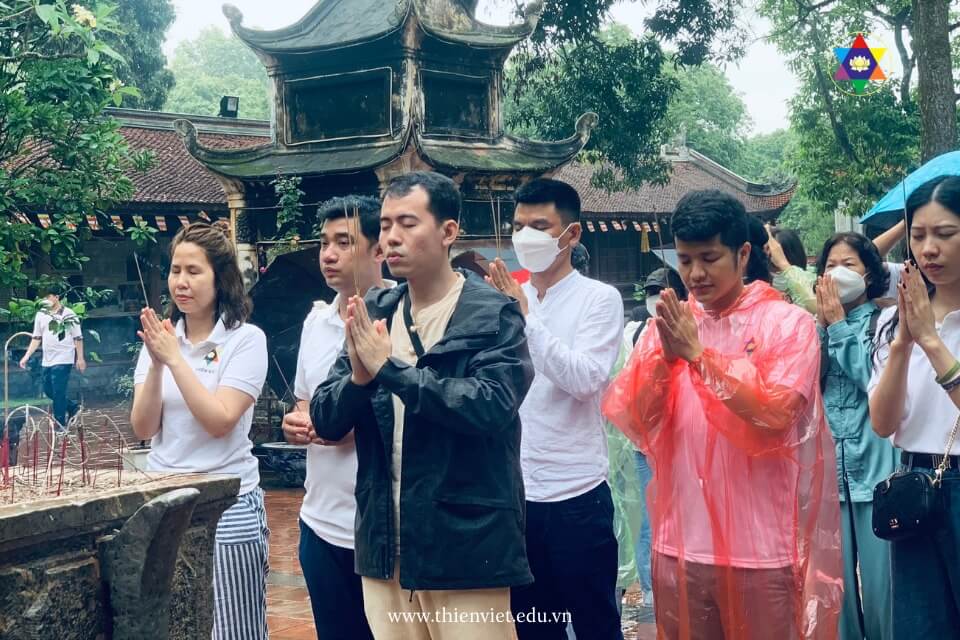 xin linh khi 5