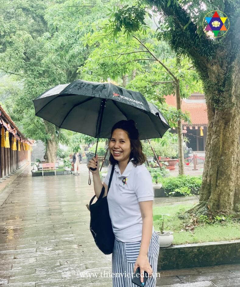 xin linh khi 7