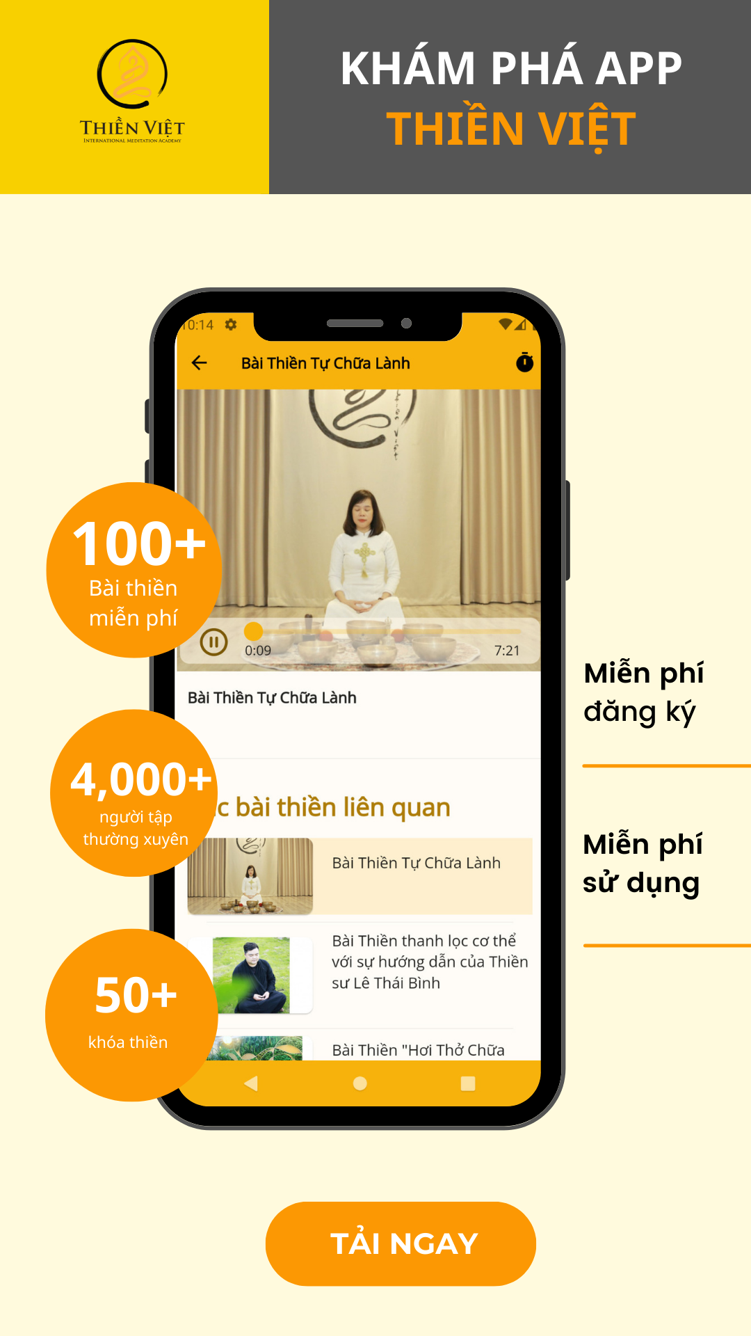 Blue Medical App Your Story