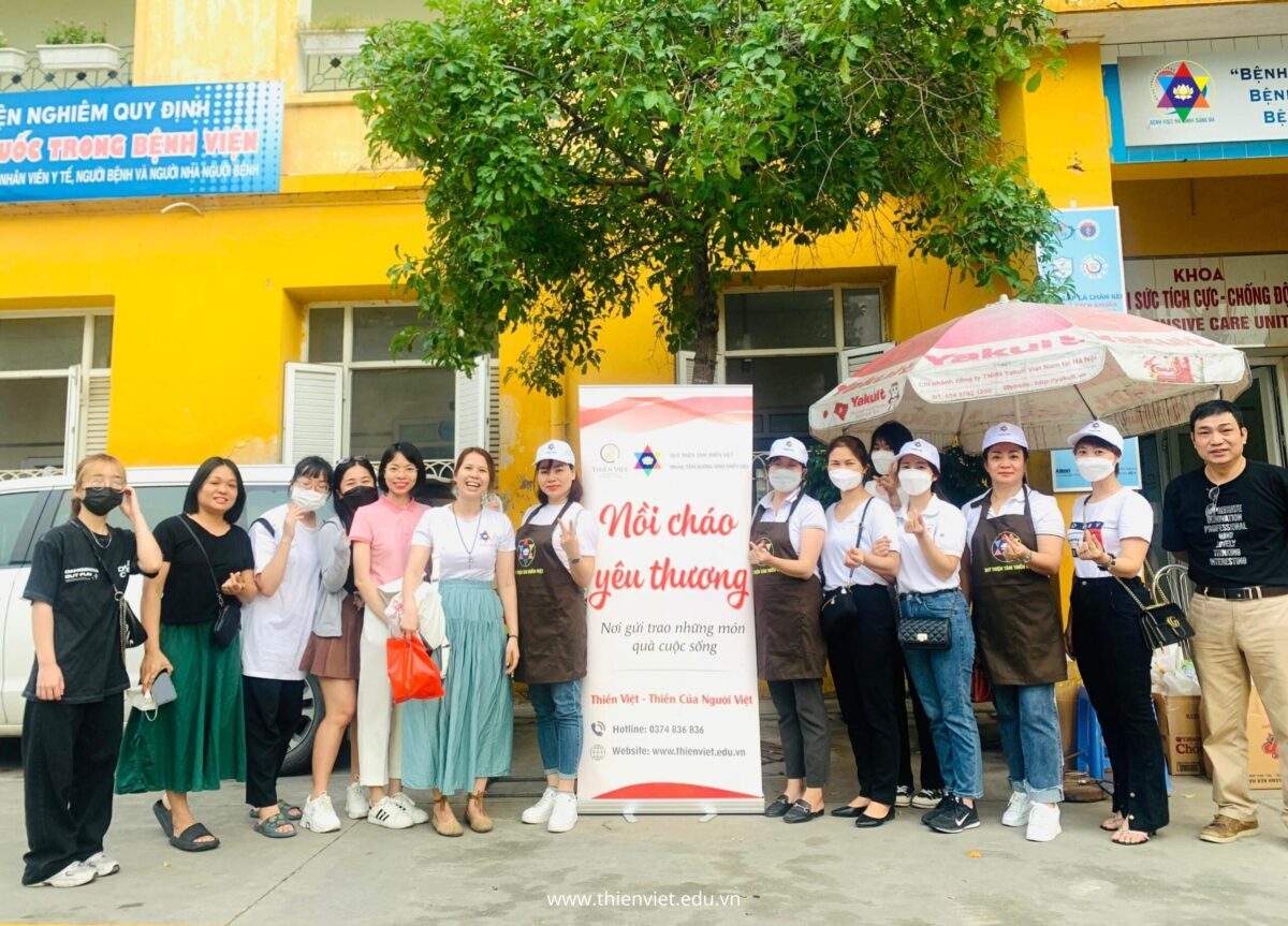 Nồi cháo