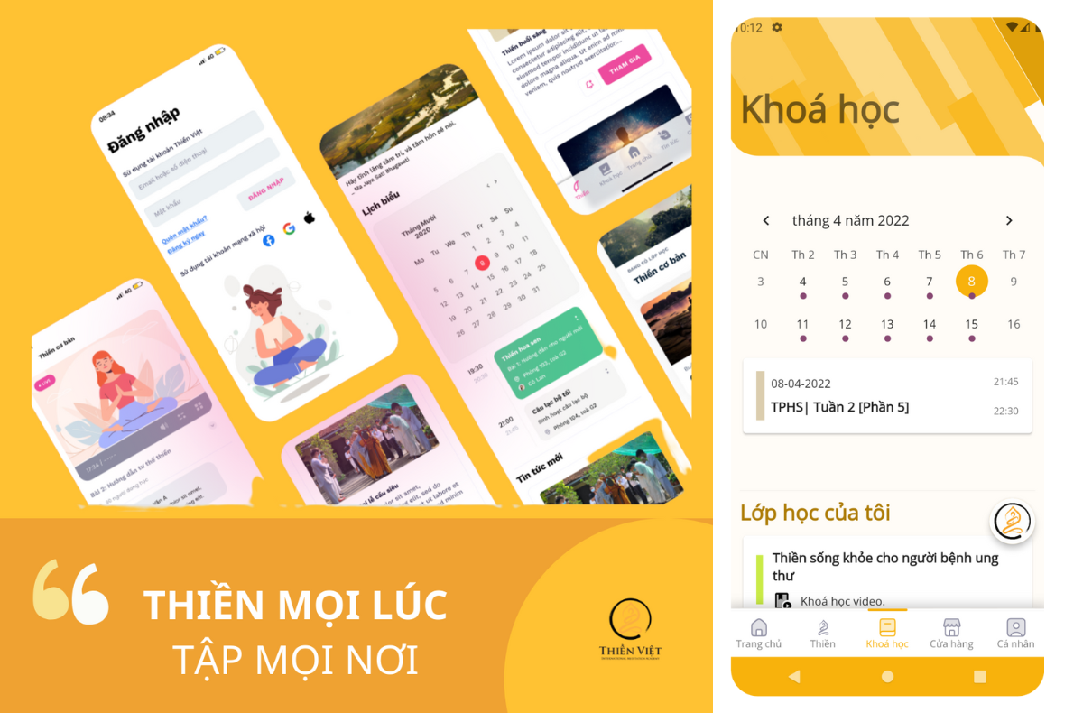 Yellow Professional Gradient App Development Marketing Proposal 900 × 603 px 6