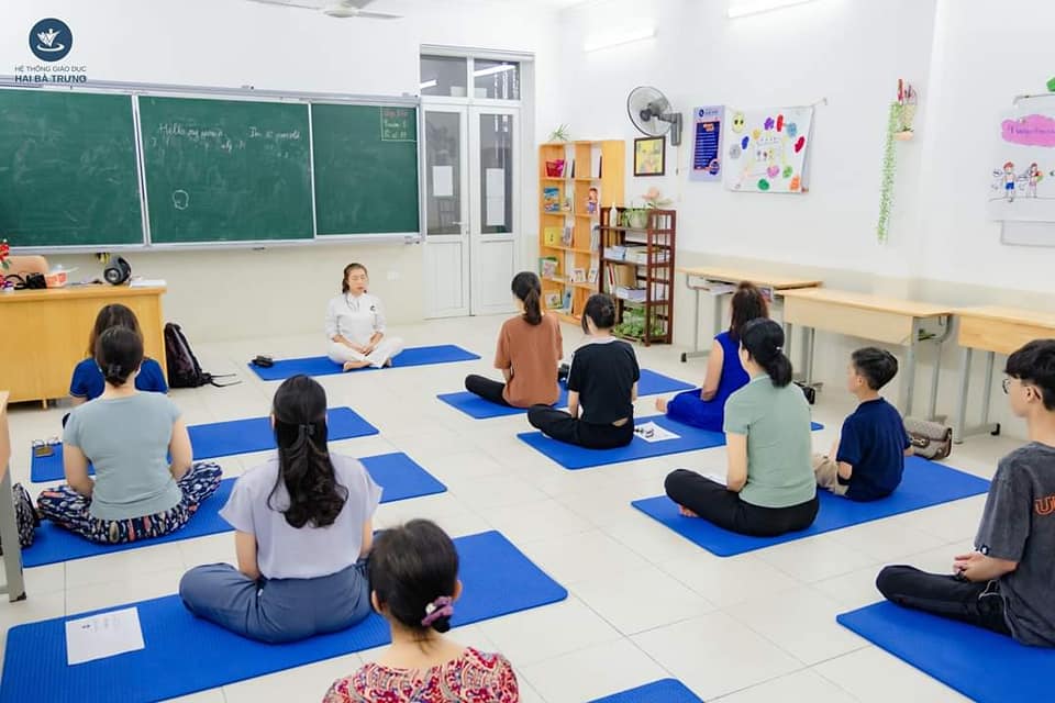 07 NGÀY SỐNG THIỀN - TÌM LẠI GIÁ TRỊ CUỘC SỐNG