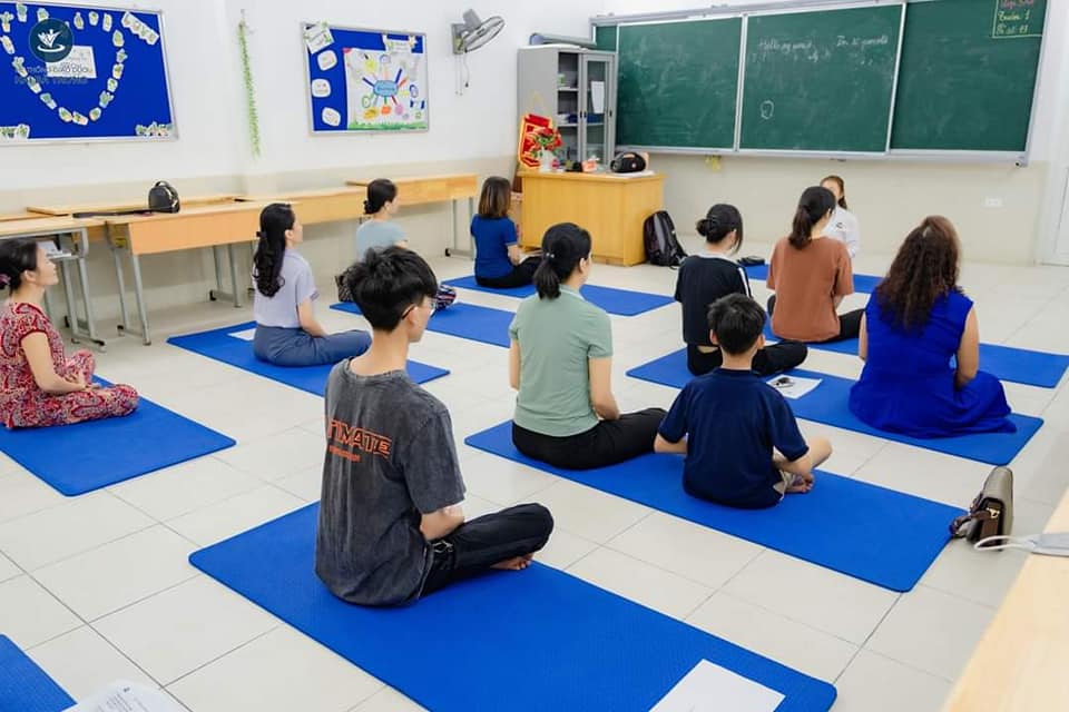 07 NGÀY SỐNG THIỀN - TÌM LẠI GIÁ TRỊ CUỘC SỐNG 