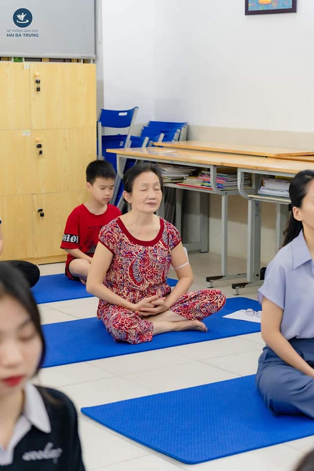 07 NGÀY SỐNG THIỀN - TÌM LẠI GIÁ TRỊ CUỘC SỐNG 