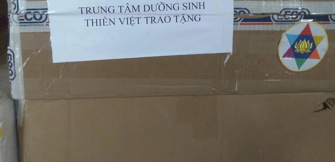 TRAO QUÀ TRUNG THU VÀ HỖ TRỢ ĐỒNG BÀO TẠI HUYỆN MỘC CHÂU (SƠN LA)