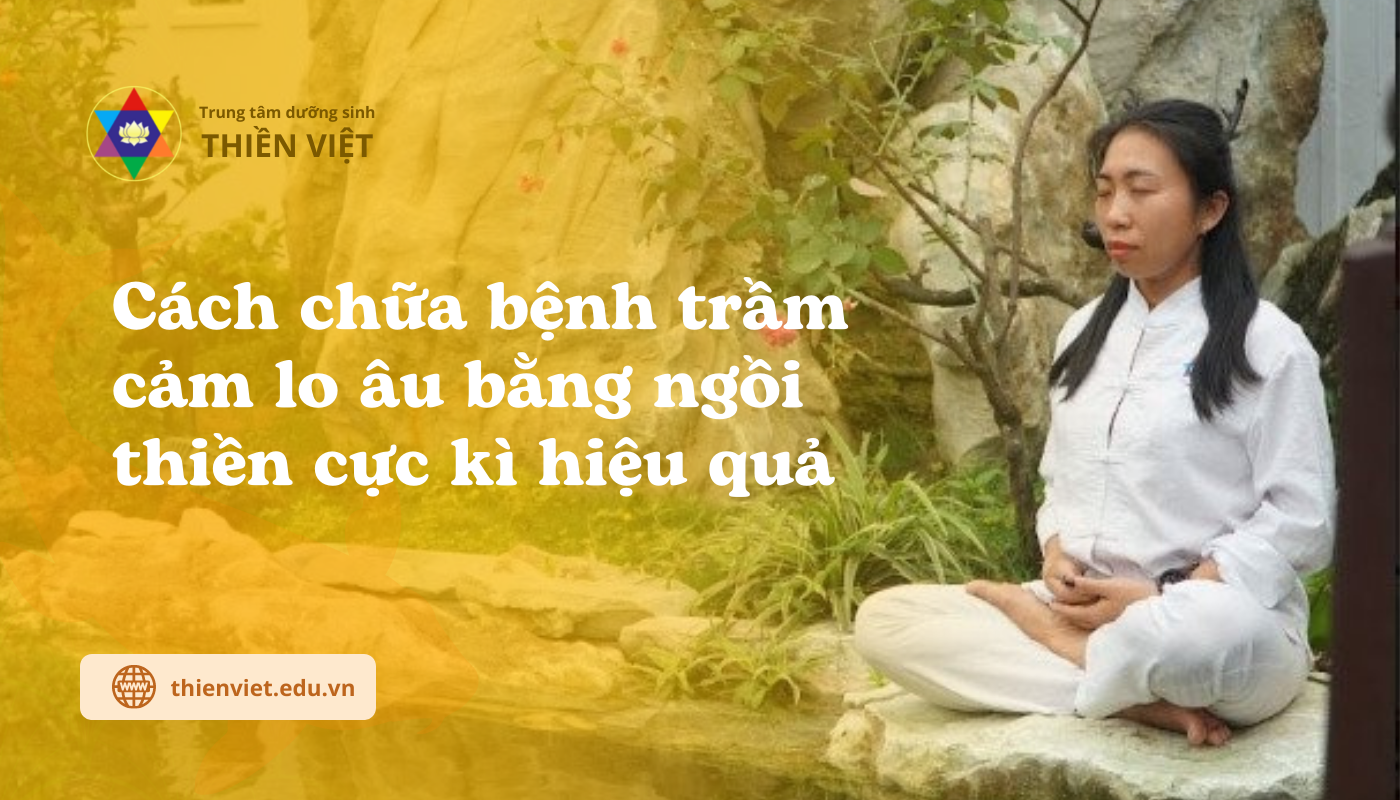 Về Thiền Việt Banner App Template