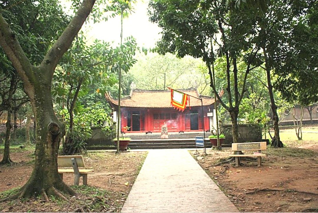 THIỀN XIN LINH KHÍ VÀ NHỮNG ĐIỀU CẦN BIẾT