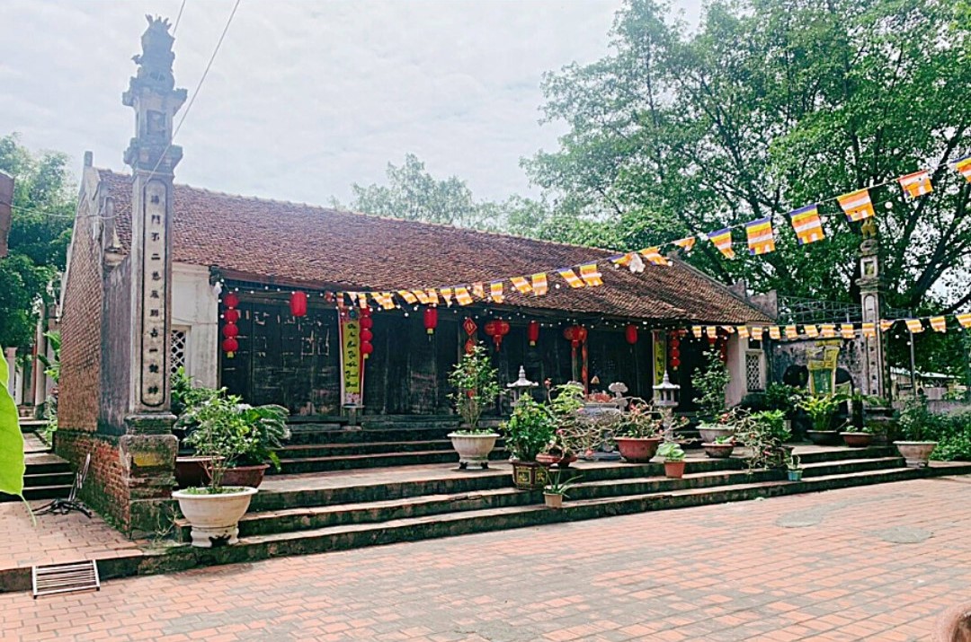 THIỀN XIN LINH KHÍ VÀ NHỮNG ĐIỀU CẦN BIẾT