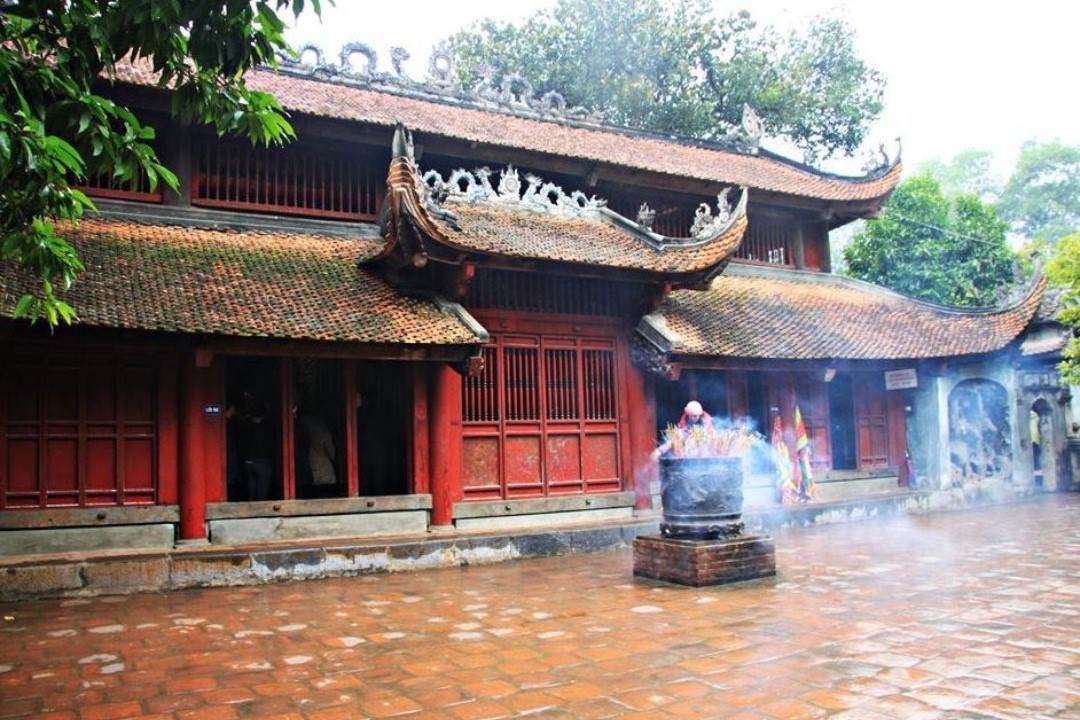 THIỀN XIN LINH KHÍ VÀ NHỮNG ĐIỀU CẦN BIẾT