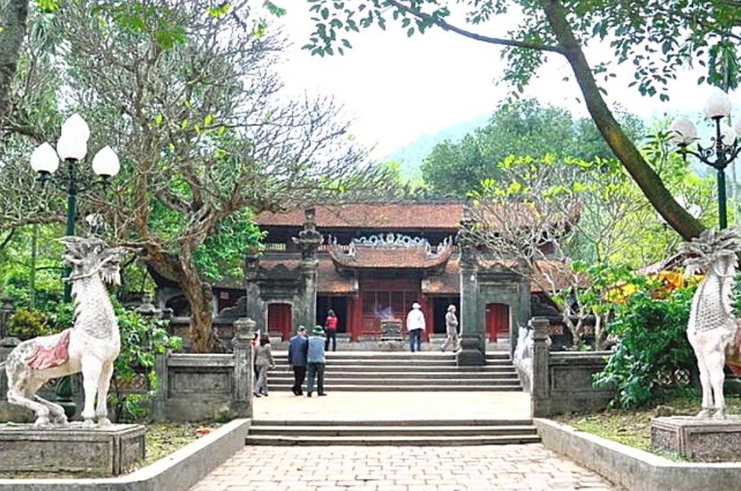 THIỀN XIN LINH KHÍ VÀ NHỮNG ĐIỀU CẦN BIẾT