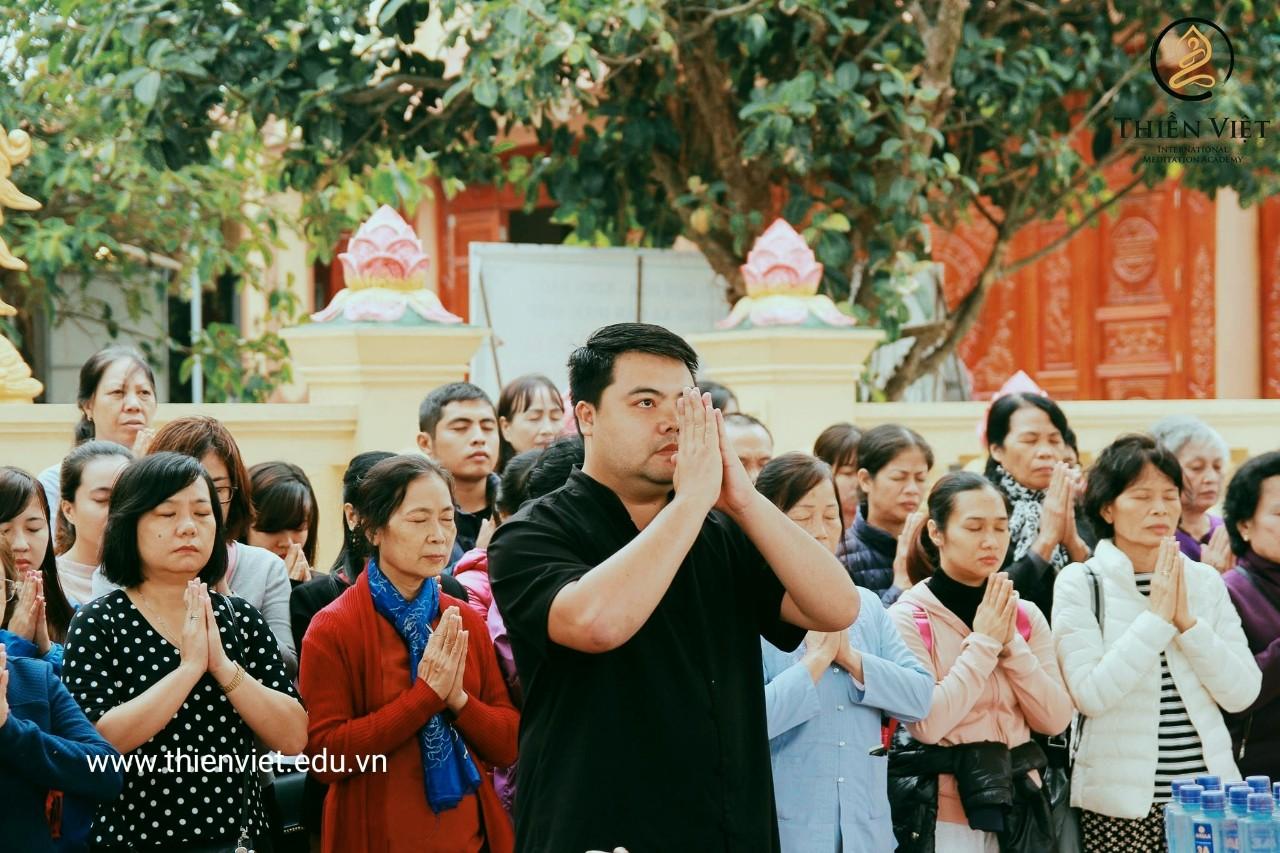 THIỀN XIN LINH KHÍ VÀ NHỮNG ĐIỀU CẦN BIẾT