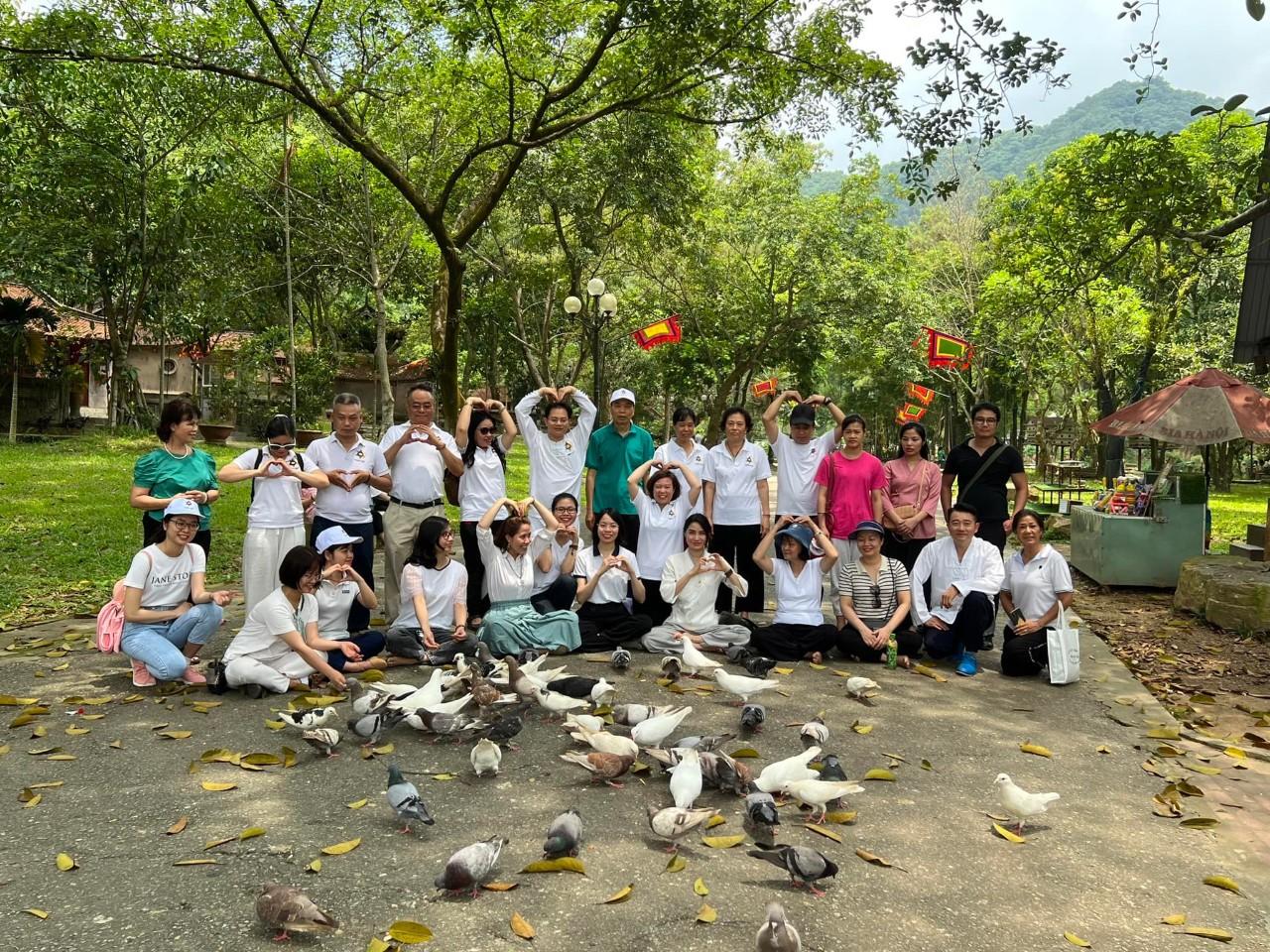 THIỀN XIN LINH KHÍ VÀ NHỮNG ĐIỀU CẦN BIẾT