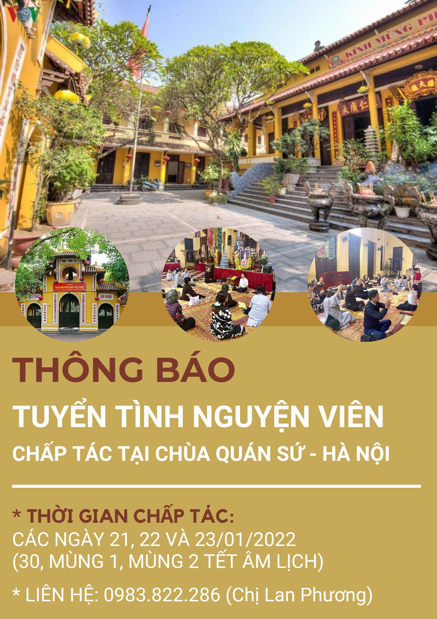 Tuyen Tnv Chua Quan Su