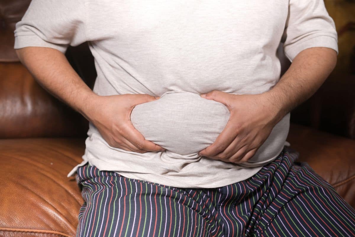 Mất ngủ: Nguyên nhân, triệu chứng và cách điều trị 2 Mất Ngủ Gây Ra Bệnh Béo Phì