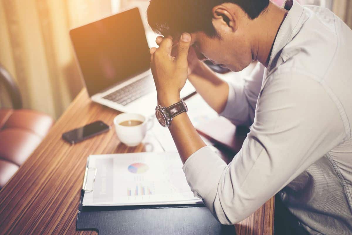 Khong Ngu Duoc Do Stress