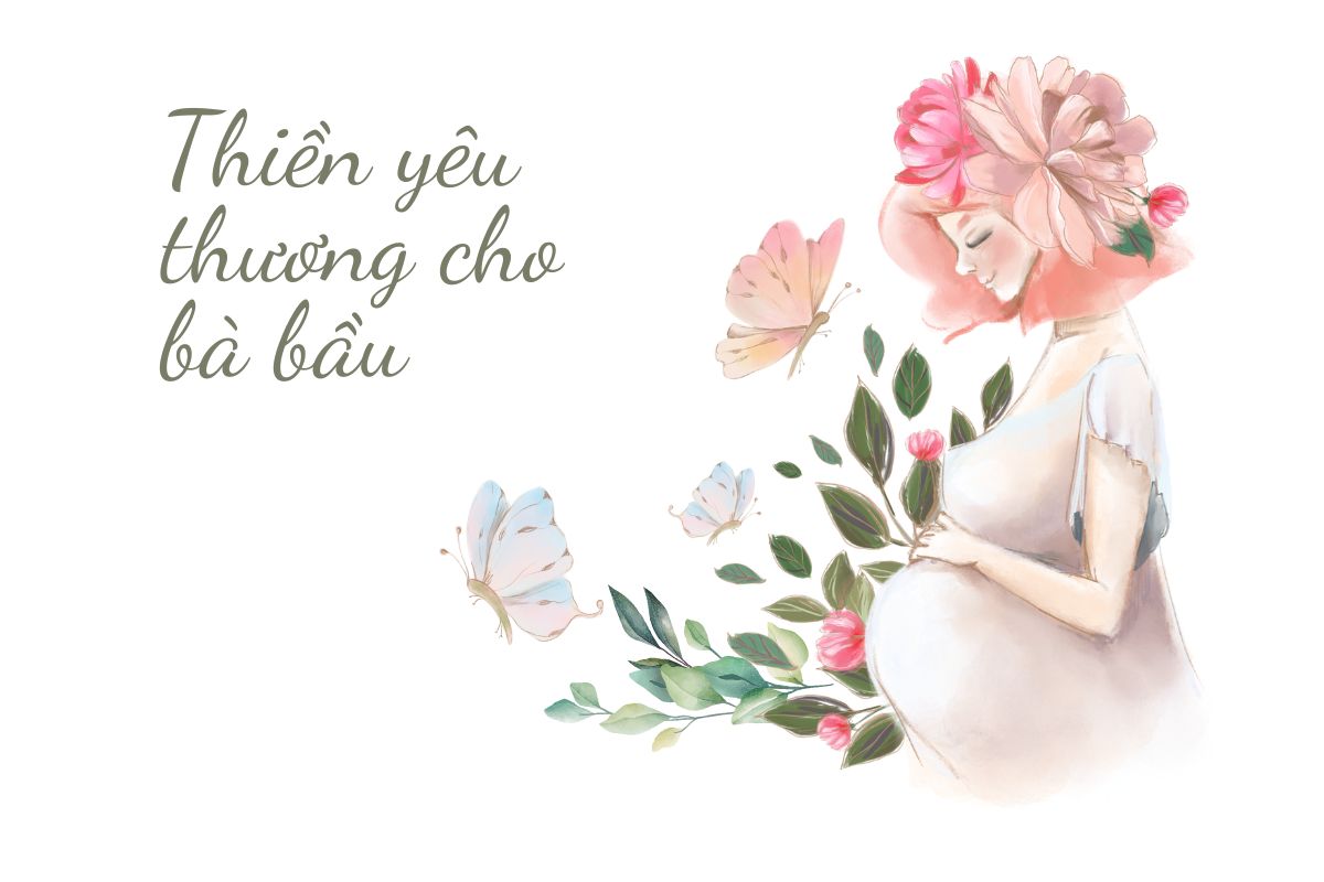 Thien Yeu Thuong Cho Ba Bau