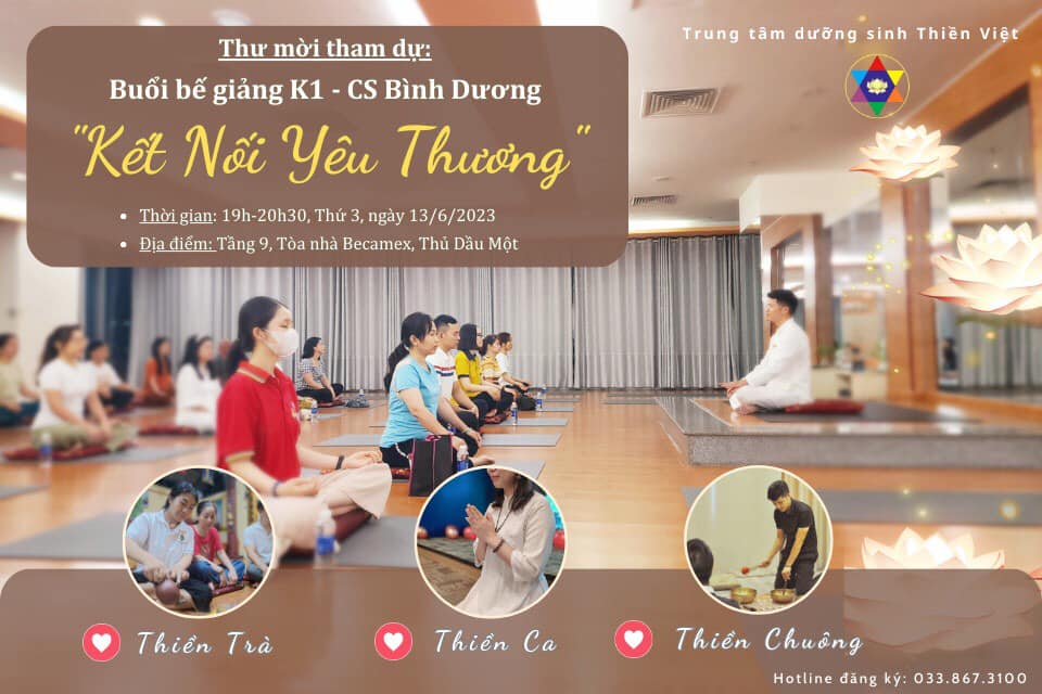 Be Giang Binh Duong